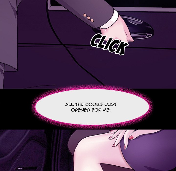 The Voice of God - Chapter 12 [photo 55] - MangaPorn