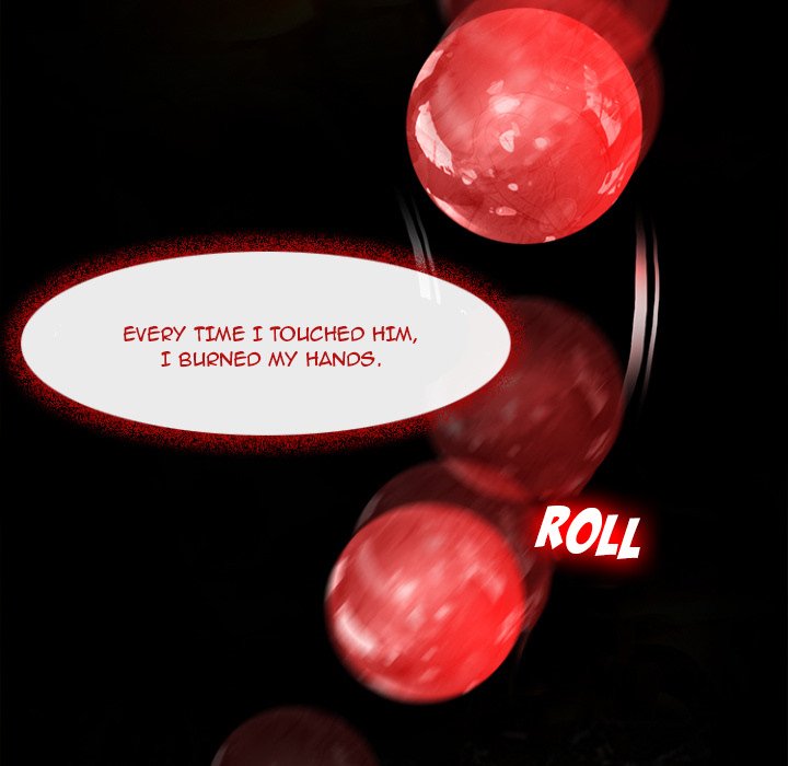 The Voice of God - Chapter 12 [photo 71] - MangaPorn