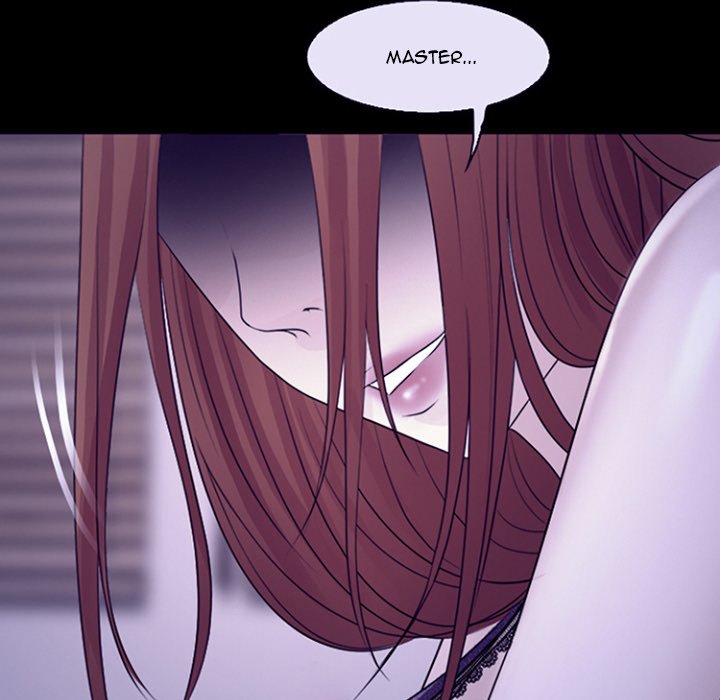 The Voice of God - Chapter 12 [photo 91] - MangaPorn