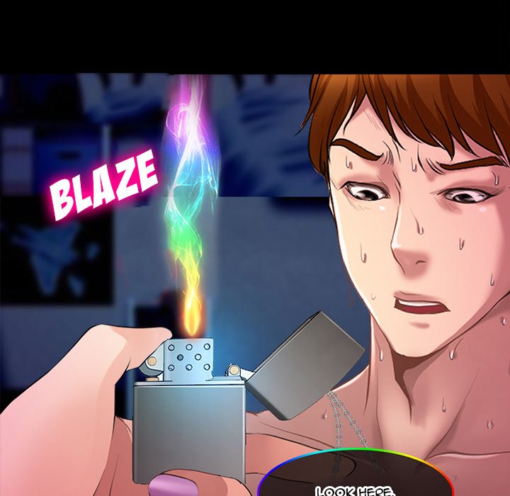 The Voice of God - Chapter 13 [photo 110] - MangaPorn