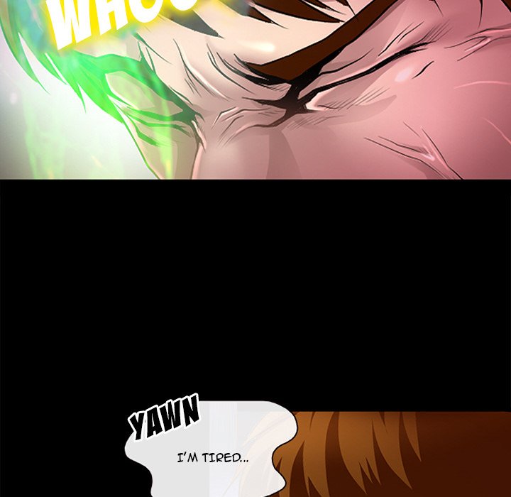 The Voice of God - Chapter 13 [photo 113] - MangaPorn