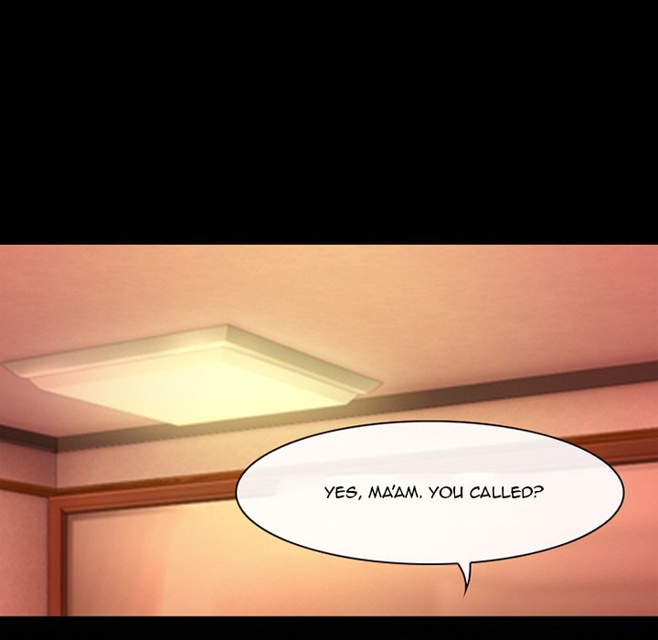 The Voice of God - Chapter 13 [photo 118] - MangaPorn