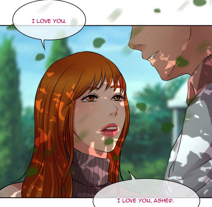 The Voice of God - Chapter 13 [photo 128] - MangaPorn