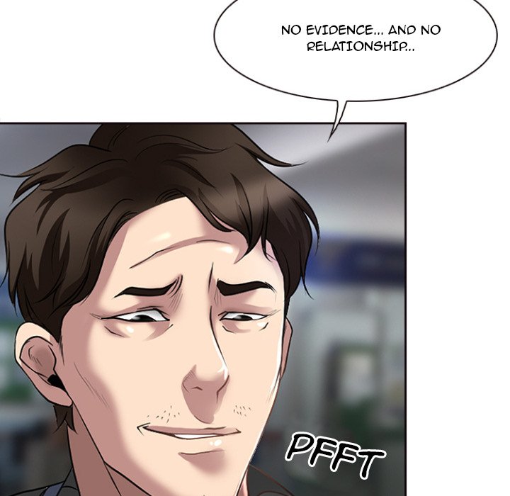 The Voice of God - Chapter 13 [photo 16] - MangaPorn