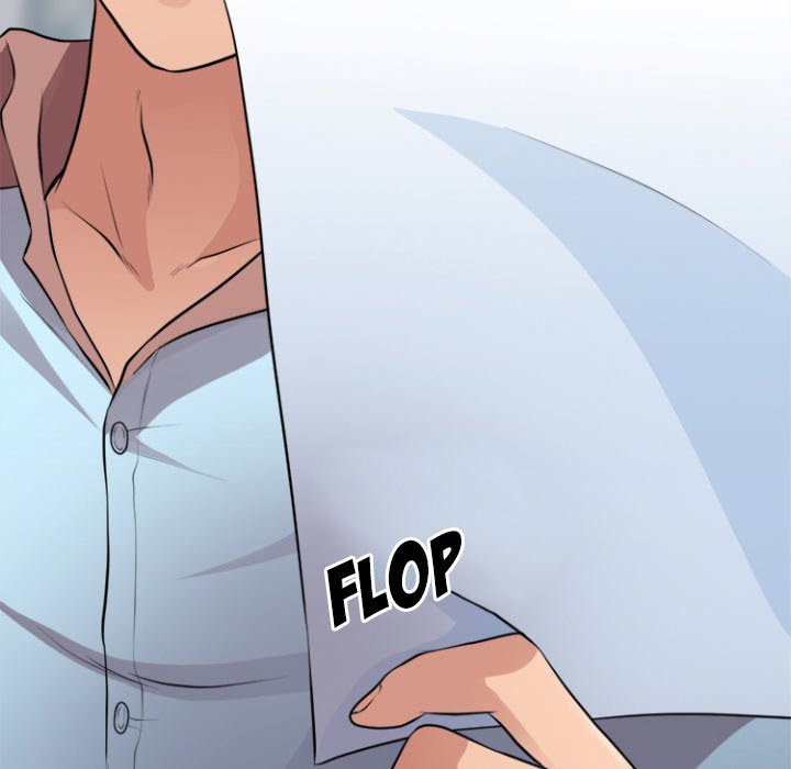 The Voice of God - Chapter 13 [photo 28] - MangaPorn