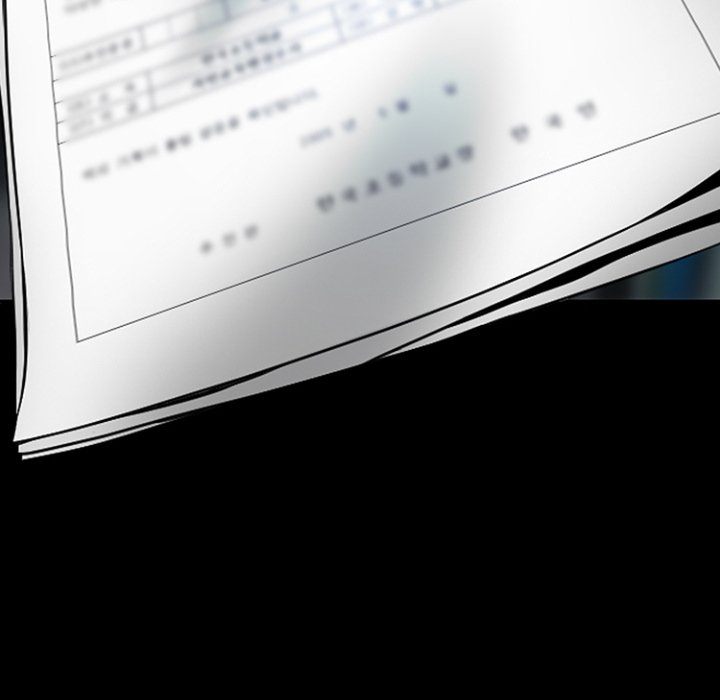 The Voice of God - Chapter 13 [photo 46] - MangaPorn