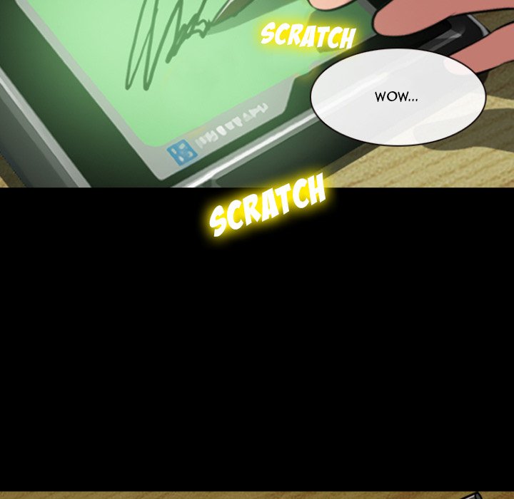 The Voice of God - Chapter 13 [photo 48] - MangaPorn