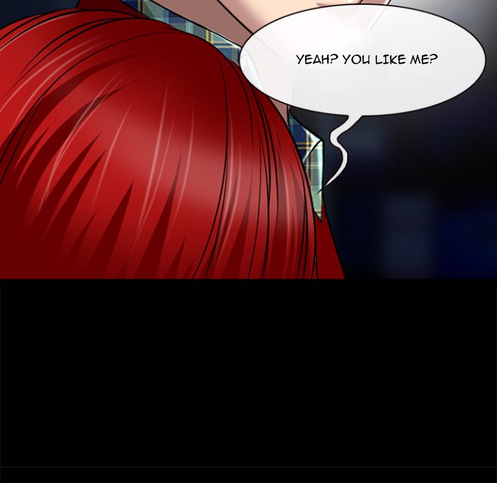 The Voice of God - Chapter 13 [photo 53] - MangaPorn