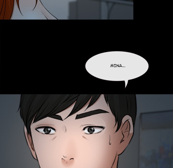 The Voice of God - Chapter 13 [photo 6] - MangaPorn