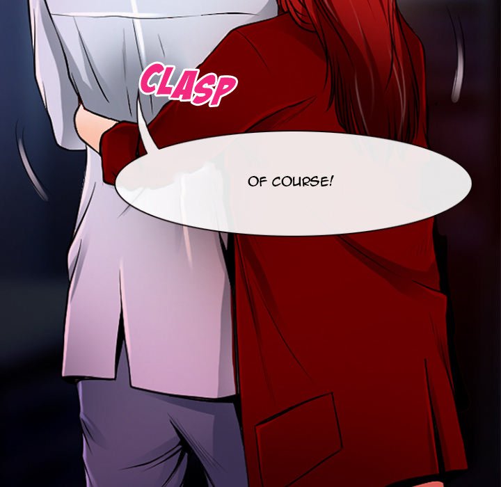 The Voice of God - Chapter 13 [photo 60] - MangaPorn