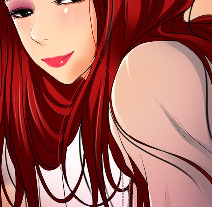 The Voice of God - Chapter 13 [photo 65] - MangaPorn