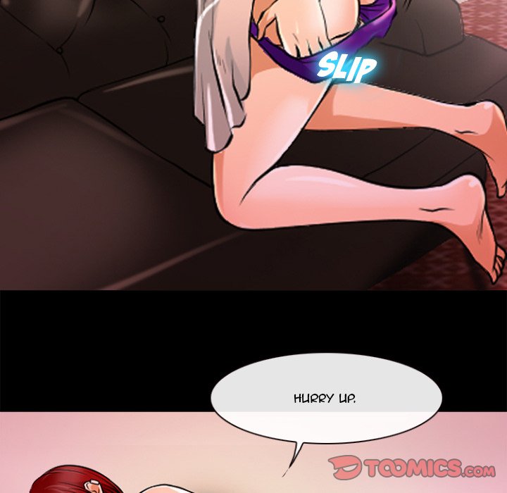 The Voice of God - Chapter 13 [photo 69] - MangaPorn