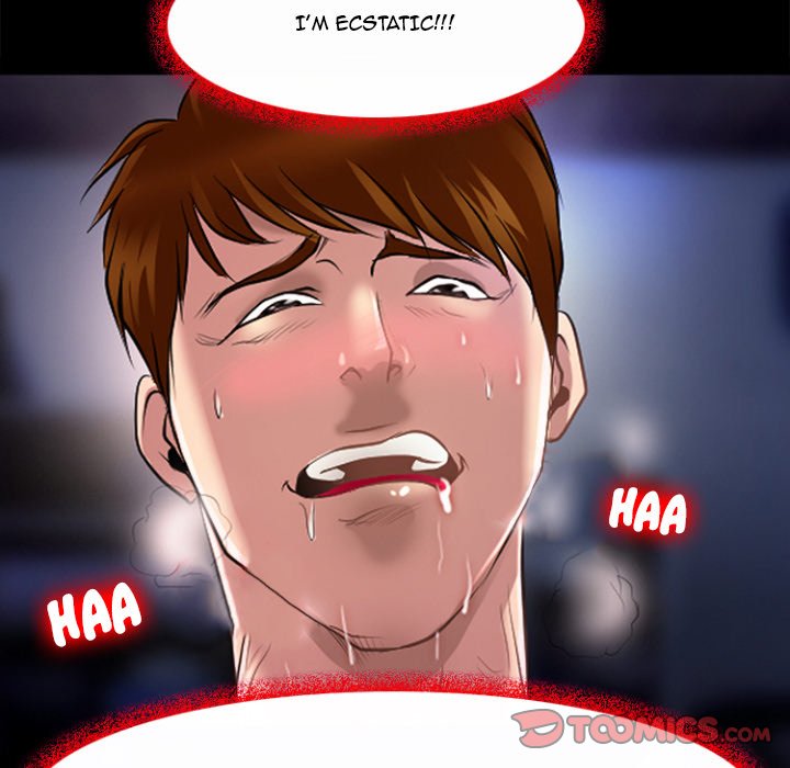 The Voice of God - Chapter 13 [photo 93] - MangaPorn