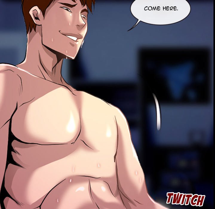 The Voice of God - Chapter 13 [photo 96] - MangaPorn