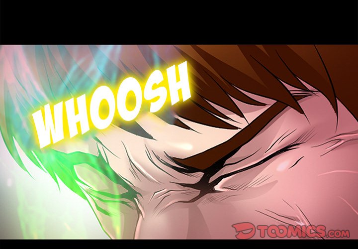 The Voice of God - Chapter 14 [photo 3] - MangaPorn