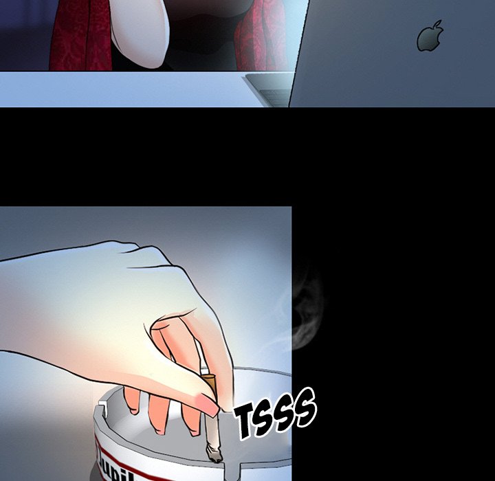 The Voice of God - Chapter 14 [photo 31] - MangaPorn