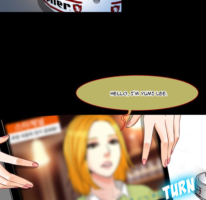 The Voice of God - Chapter 14 [photo 32] - MangaPorn