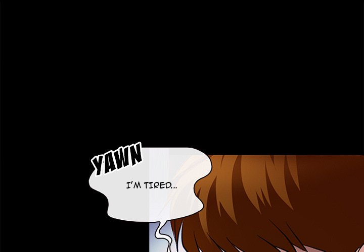 The Voice of God - Chapter 14 [photo 4] - MangaPorn