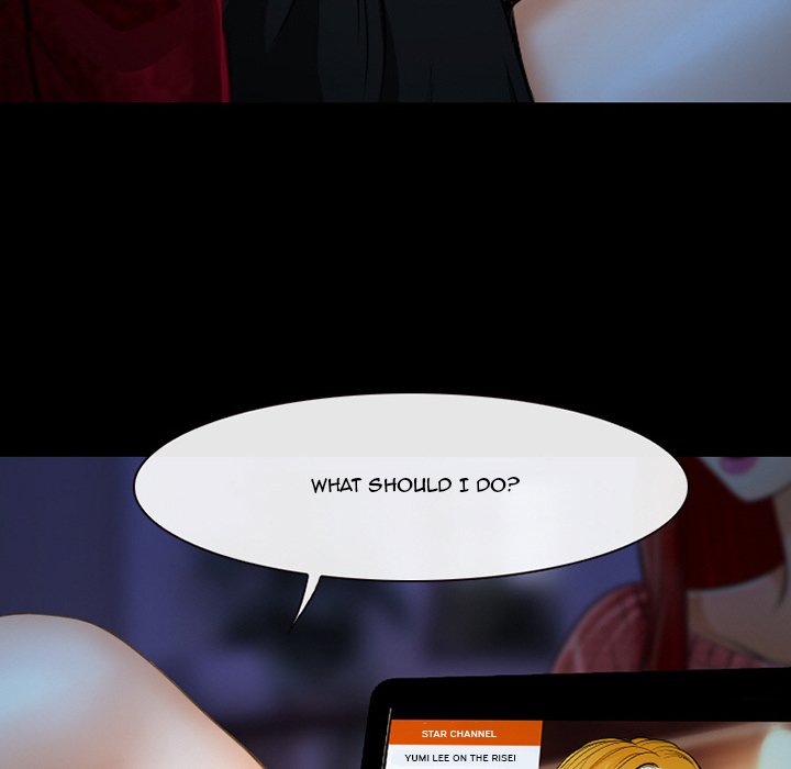 The Voice of God - Chapter 14 [photo 41] - MangaPorn