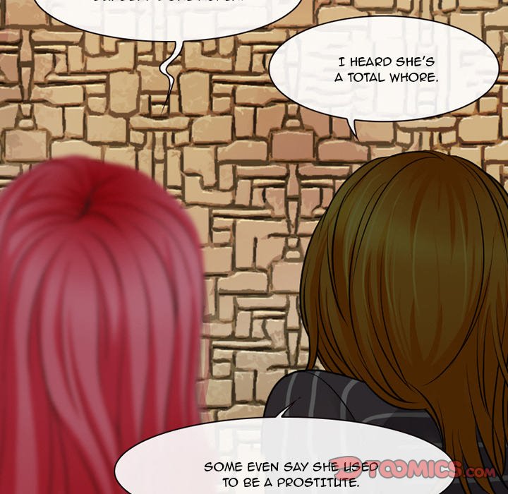 The Voice of God - Chapter 14 [photo 45] - MangaPorn