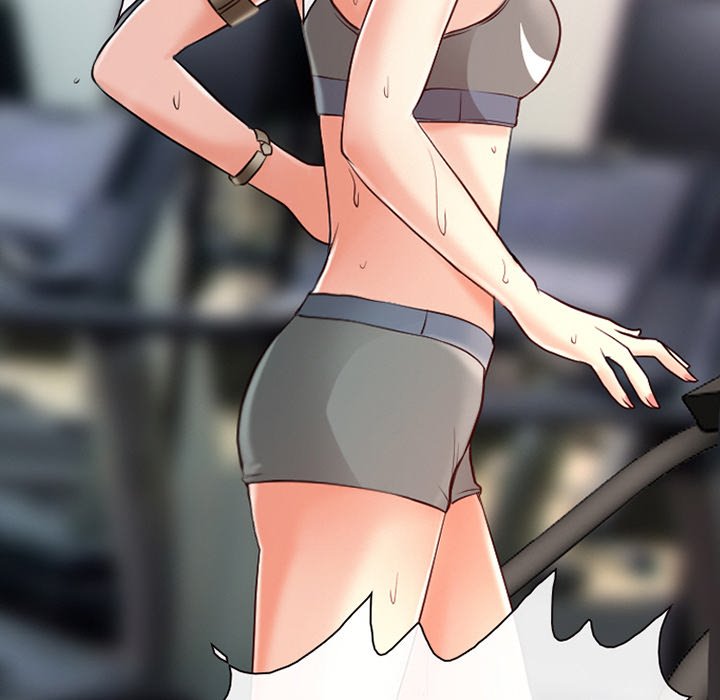 The Voice of God - Chapter 14 [photo 52] - MangaPorn