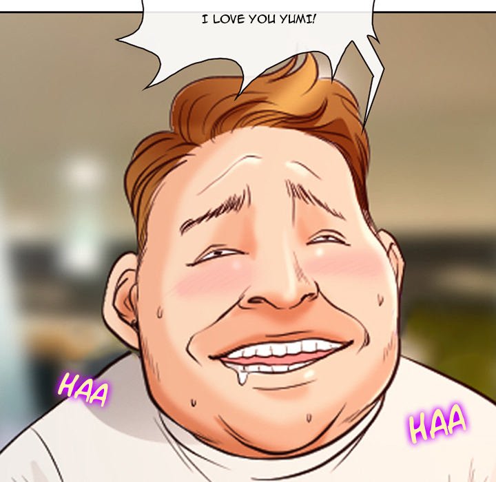 The Voice of God - Chapter 14 [photo 60] - MangaPorn