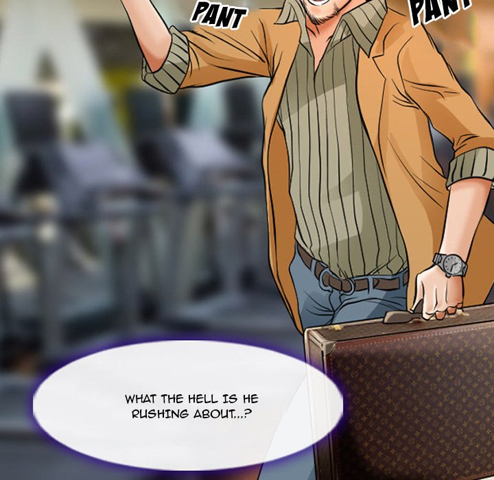 The Voice of God - Chapter 14 [photo 66] - MangaPorn