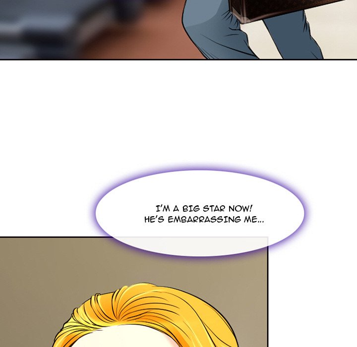 The Voice of God - Chapter 14 [photo 67] - MangaPorn