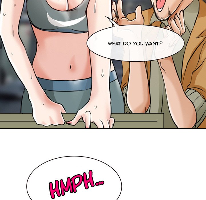 The Voice of God - Chapter 14 [photo 70] - MangaPorn