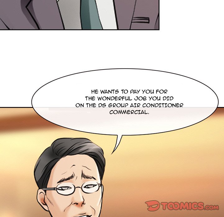 The Voice of God - Chapter 14 [photo 87] - MangaPorn