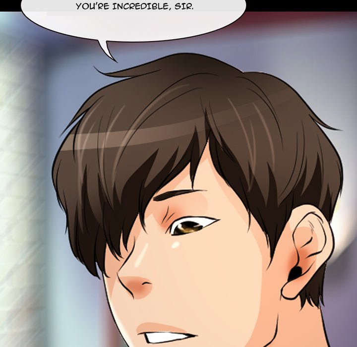 The Voice of God - Chapter 15 [photo 107] - MangaPorn