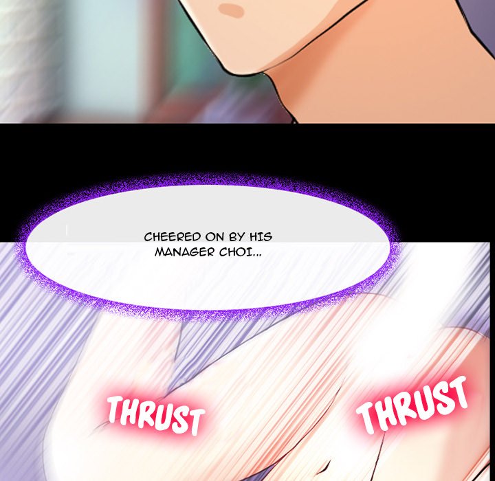 The Voice of God - Chapter 15 [photo 108] - MangaPorn