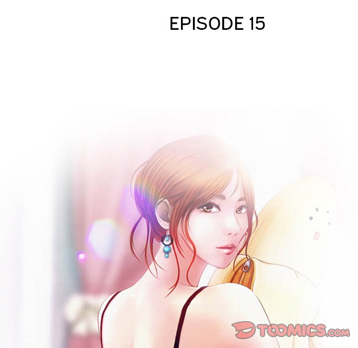 The Voice of God - Chapter 15 [photo 15] - MangaPorn