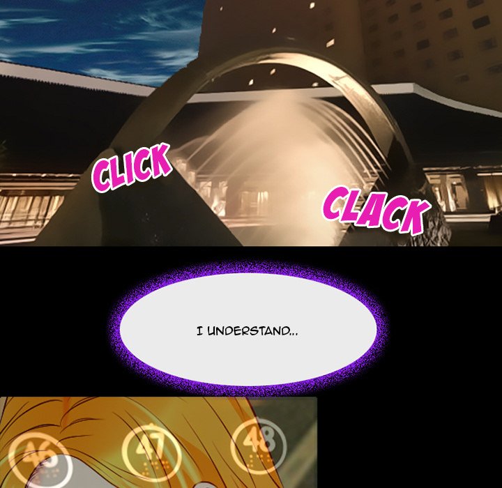 The Voice of God - Chapter 15 [photo 26] - MangaPorn