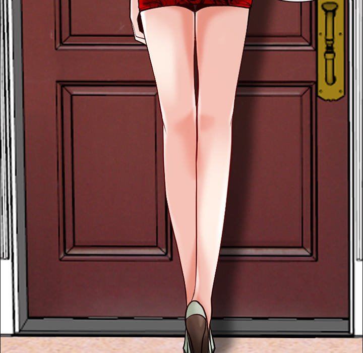 The Voice of God - Chapter 15 [photo 30] - MangaPorn