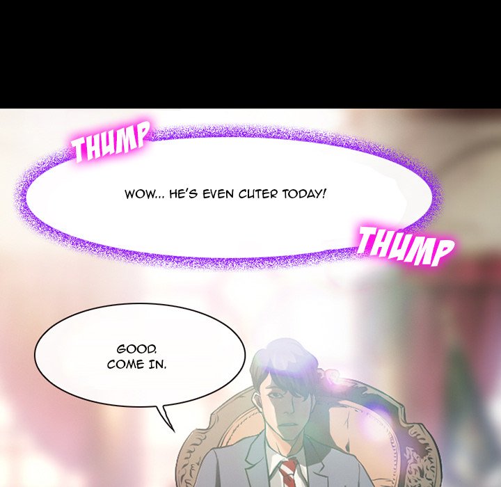 The Voice of God - Chapter 15 [photo 34] - MangaPorn