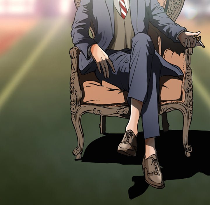 The Voice of God - Chapter 15 [photo 35] - MangaPorn