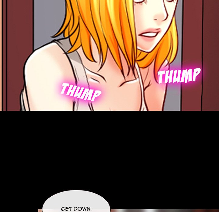 The Voice of God - Chapter 15 [photo 37] - MangaPorn