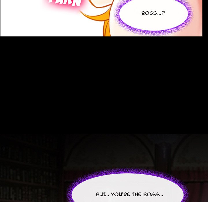 The Voice of God - Chapter 15 [photo 47] - MangaPorn