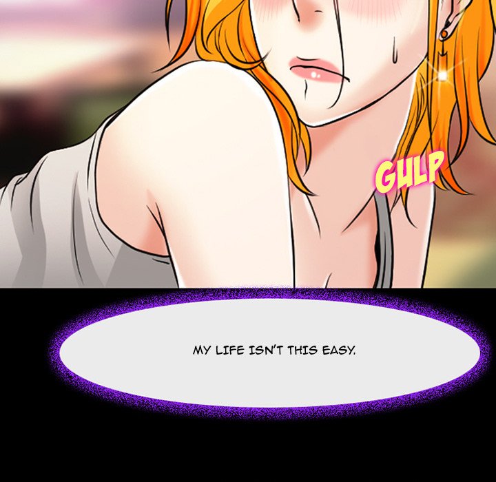 The Voice of God - Chapter 15 [photo 59] - MangaPorn