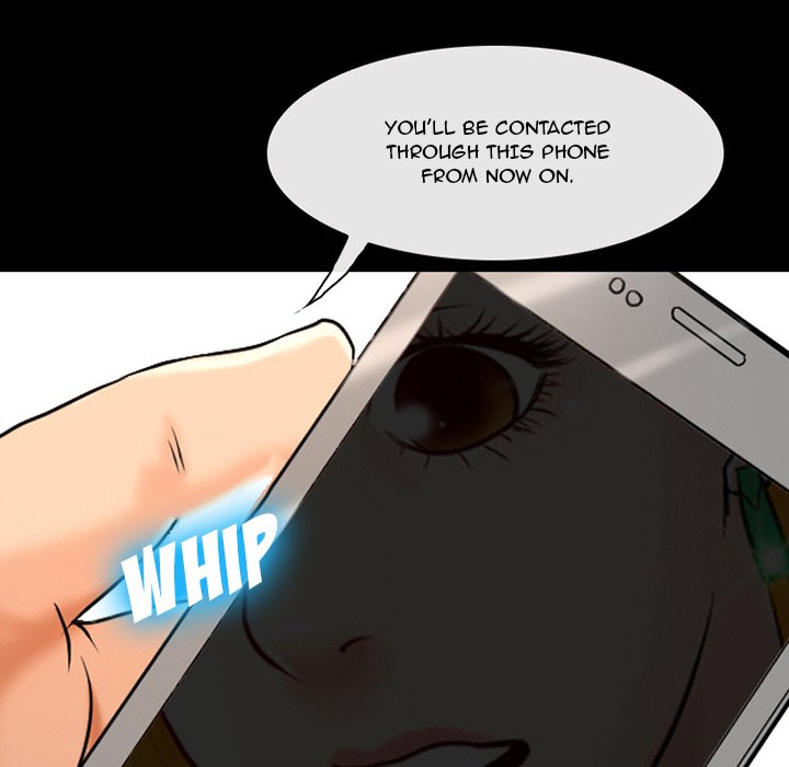 The Voice of God - Chapter 15 [photo 6] - MangaPorn