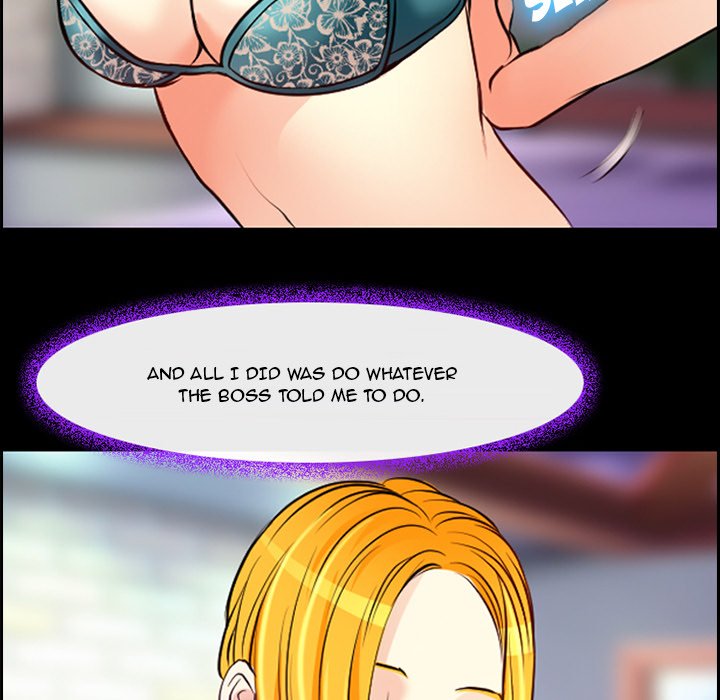 The Voice of God - Chapter 15 [photo 62] - MangaPorn