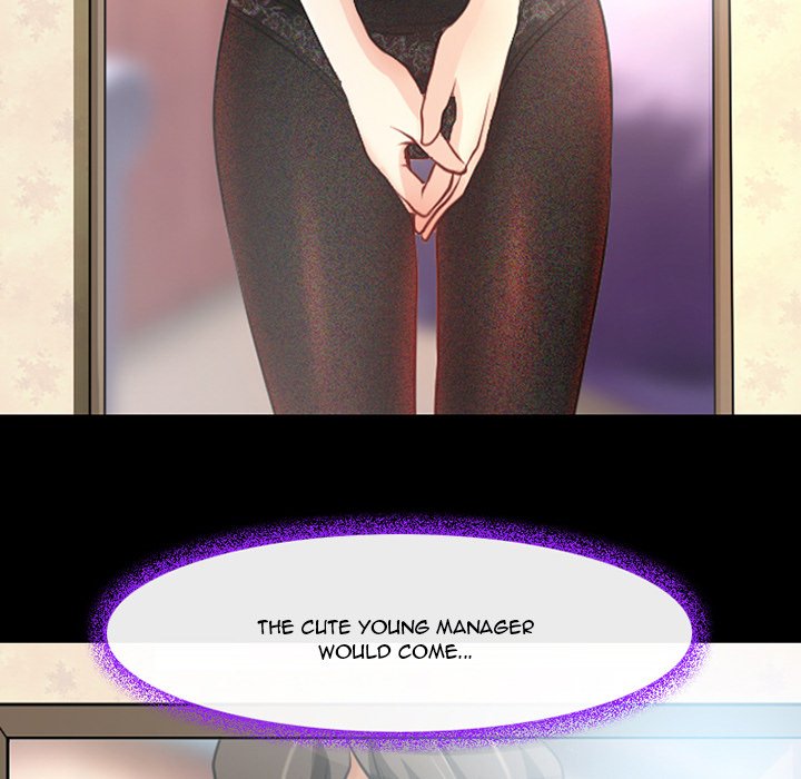 The Voice of God - Chapter 15 [photo 67] - MangaPorn