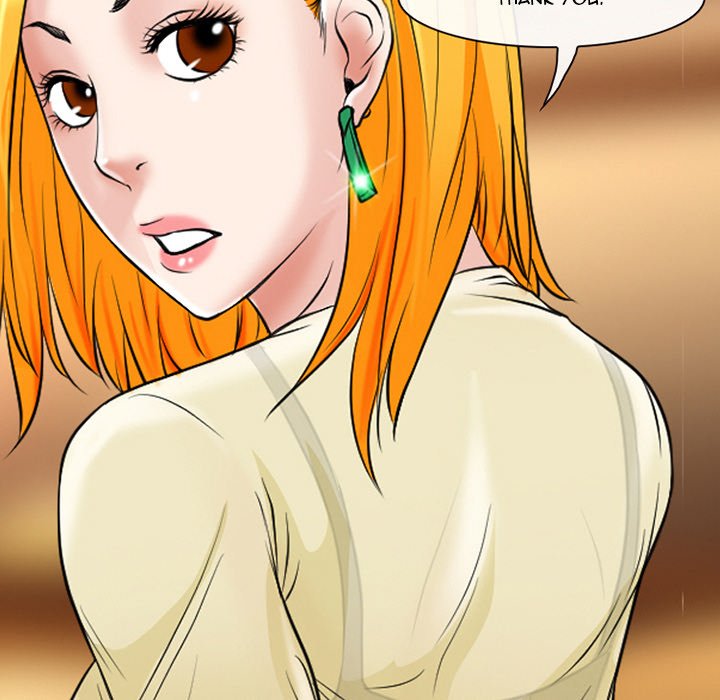 The Voice of God - Chapter 15 [photo 8] - MangaPorn