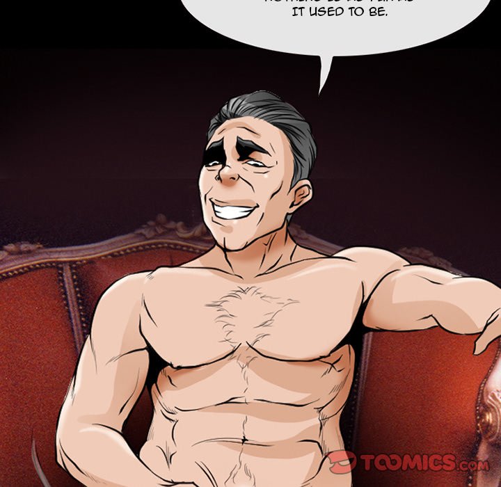 The Voice of God - Chapter 15 [photo 93] - MangaPorn