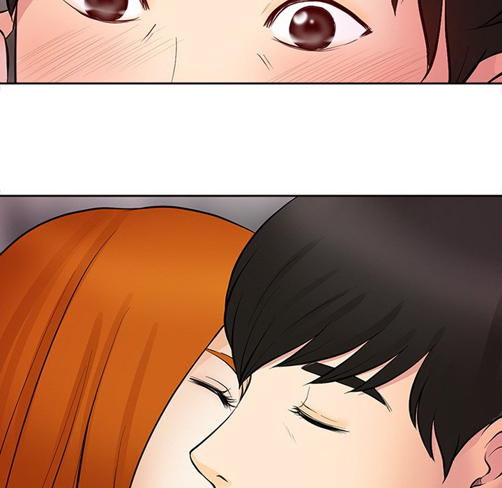 The Voice of God - Chapter 16 [photo 103] - MangaPorn