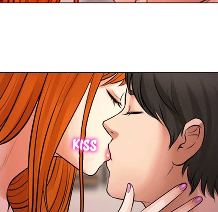 The Voice of God - Chapter 16 [photo 107] - MangaPorn