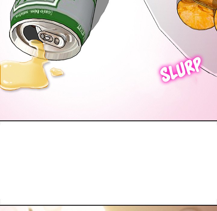 The Voice of God - Chapter 16 [photo 109] - MangaPorn