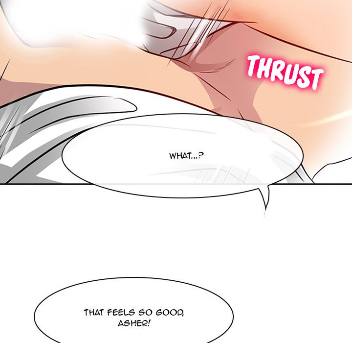 The Voice of God - Chapter 16 [photo 131] - MangaPorn