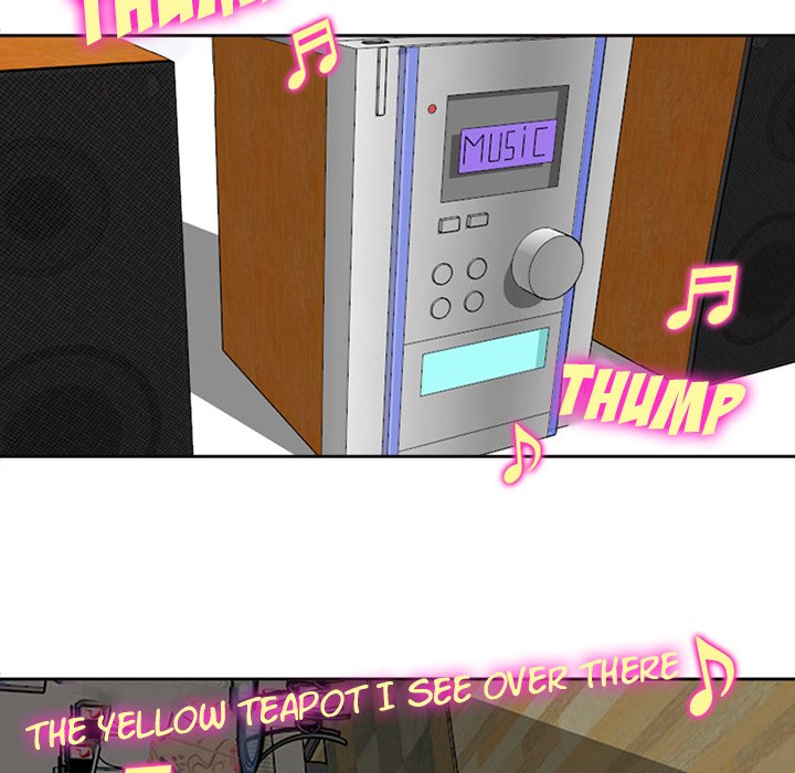 The Voice of God - Chapter 16 [photo 18] - MangaPorn